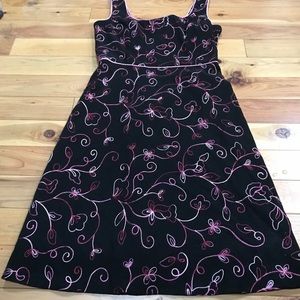 Ladies dress